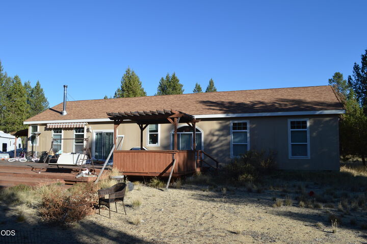 Property Photo: 11309 Burlwood Drive OR 97739