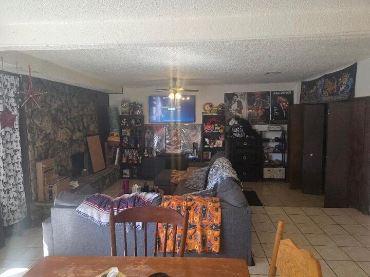 Property Photo: 1913 N Timber Avenue OK 73008