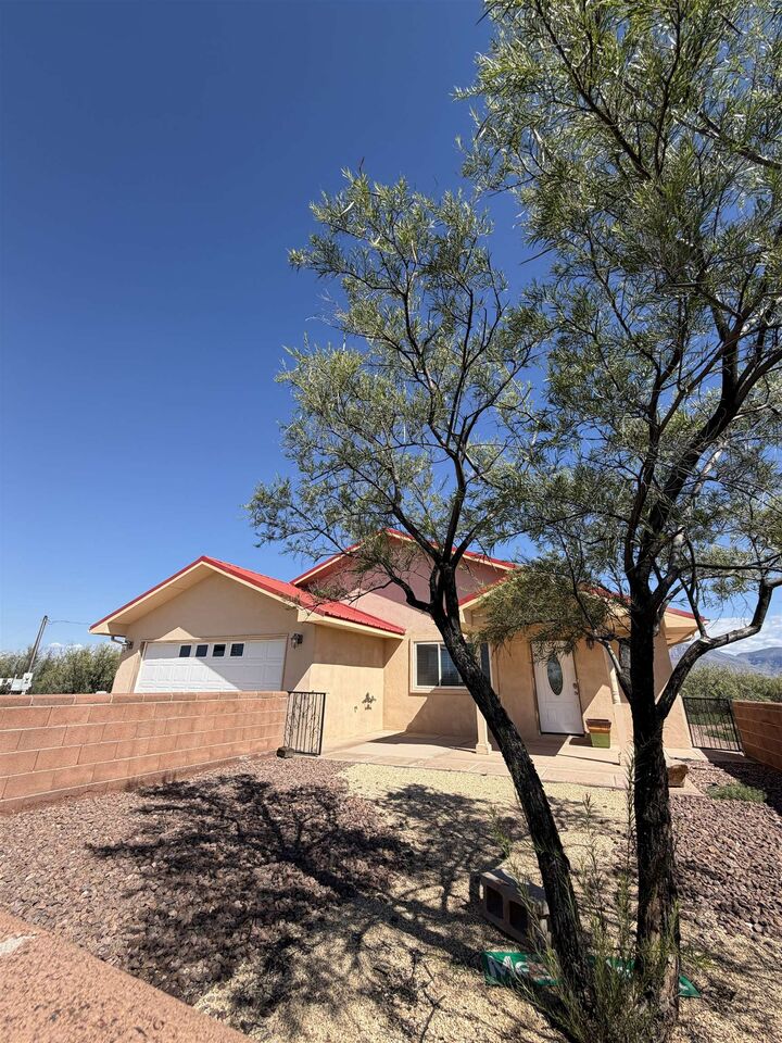 Property Photo:  5484 US Hwy 54S  NM 88310 