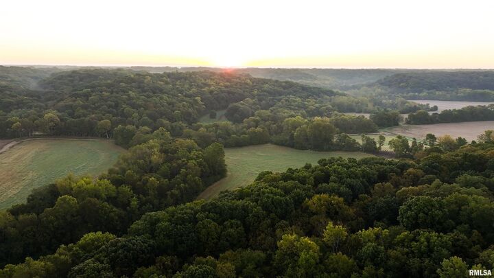 Property Photo:  0 N County Road 1000  IL 61540 