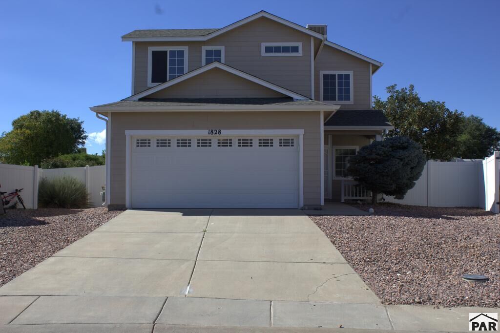 Property Photo:  1828 Oneal Ave  CO 81004 