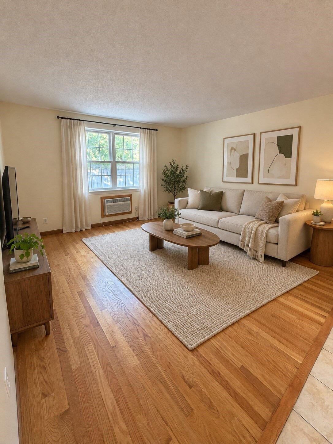 Property Photo: 85 Charles St., 7 MA 02453