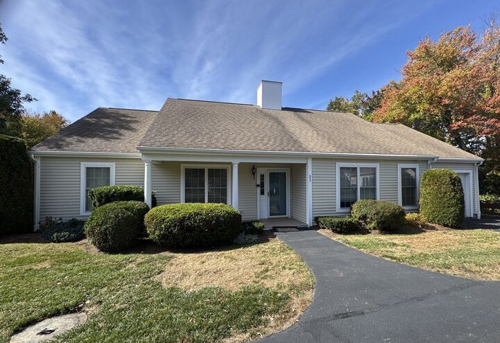 Property Photo:  31 Dunbar Drive  MA 02356 