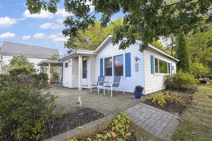Property Photo: 40B East Blvd MA 02558