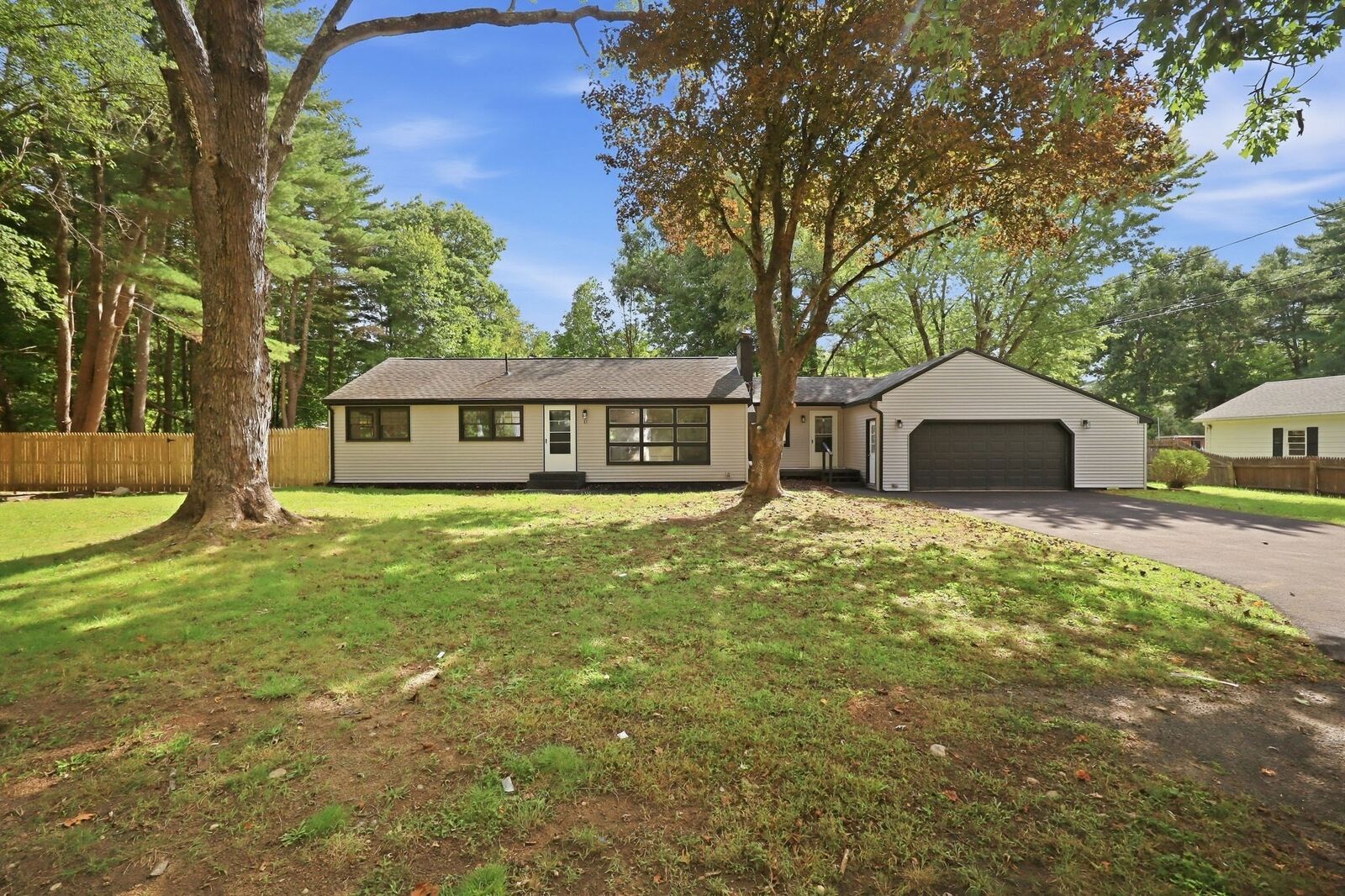 Property Photo:  11 Christine St  MA 01069 
