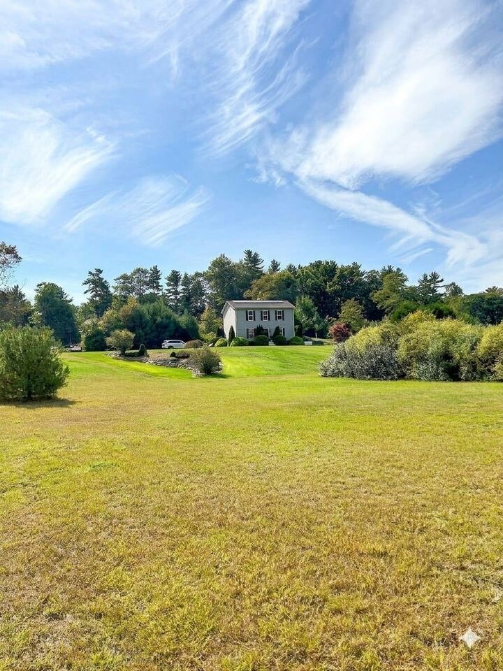 Property Photo:  4 Bernards Way  MA 02770 