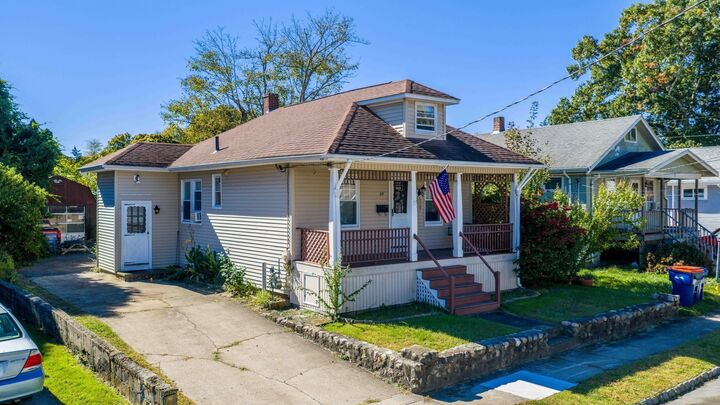 Property Photo:  89 Church St  MA 02719 
