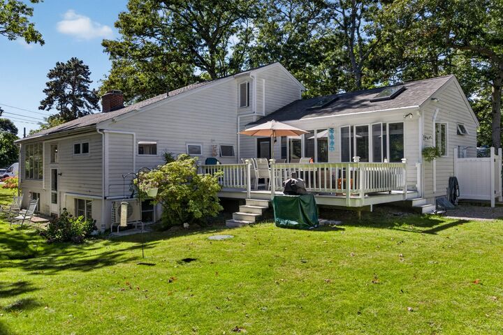 Property Photo:  15 Atkinson Rd  MA 02536 