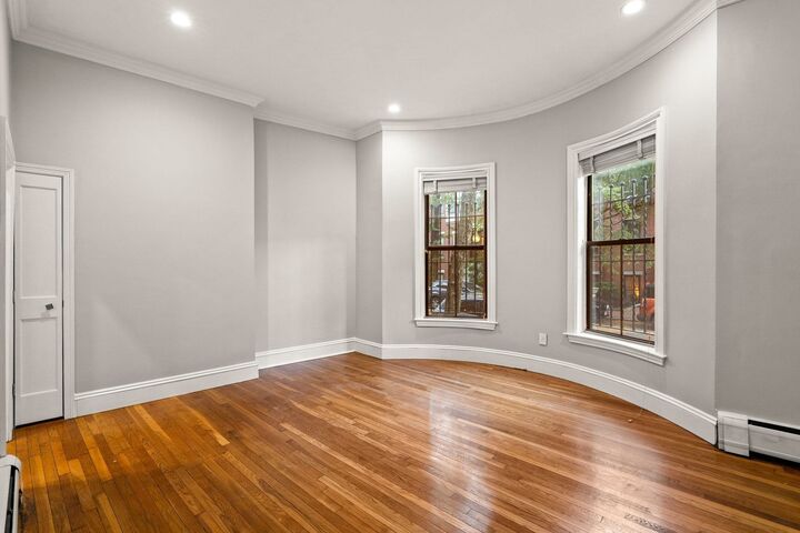 Property Photo: 219 W Springfield 2 MA 02118