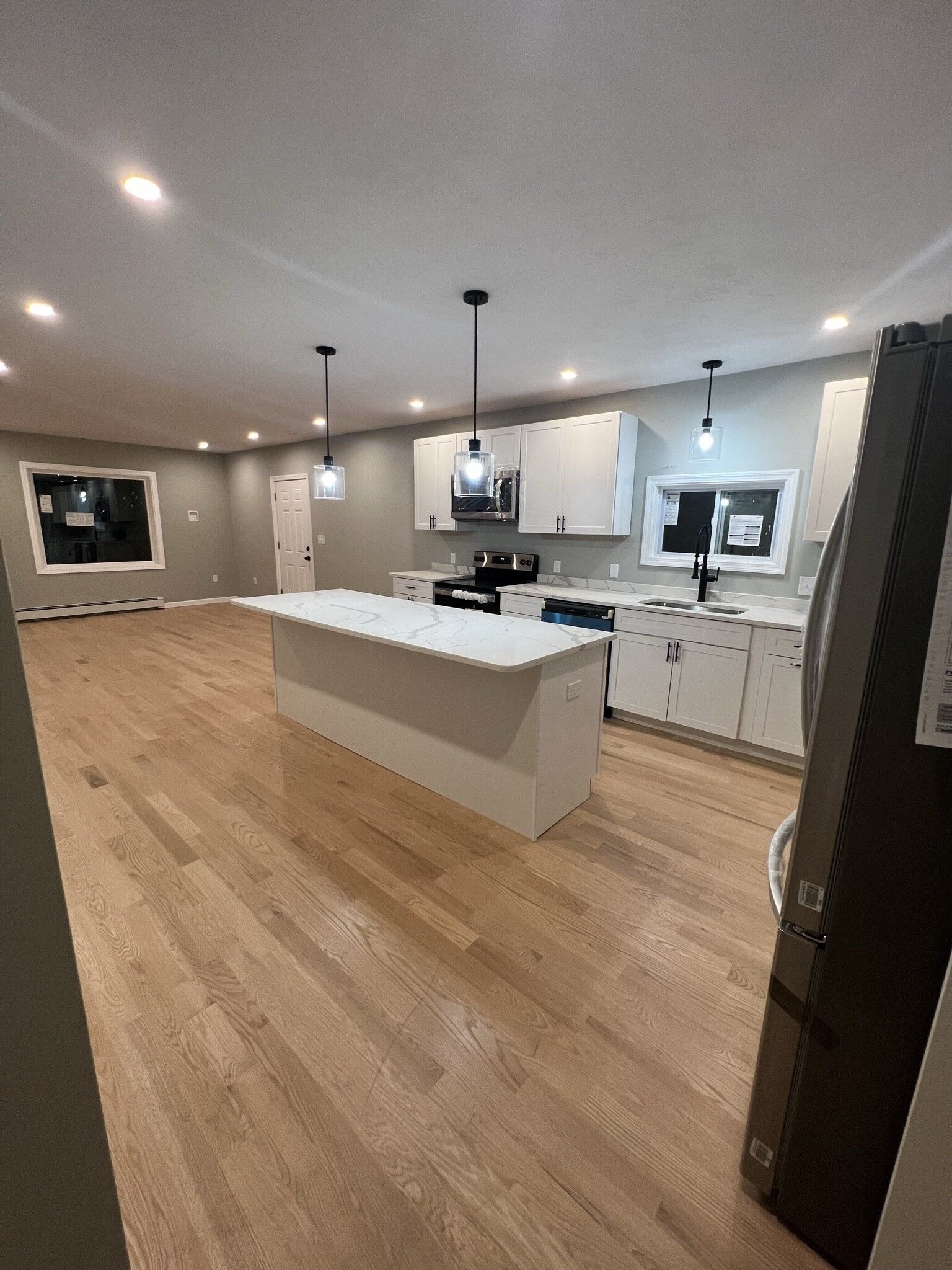 Property Photo: 291 Merriam Ave 2 MA 01453