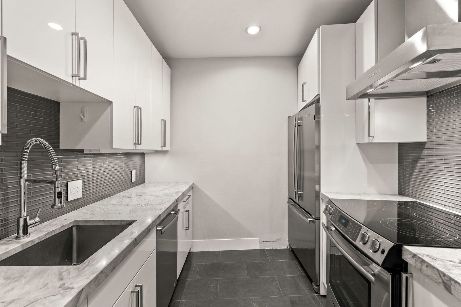 Property Photo: 219 West Springfield Street 4 MA 02118