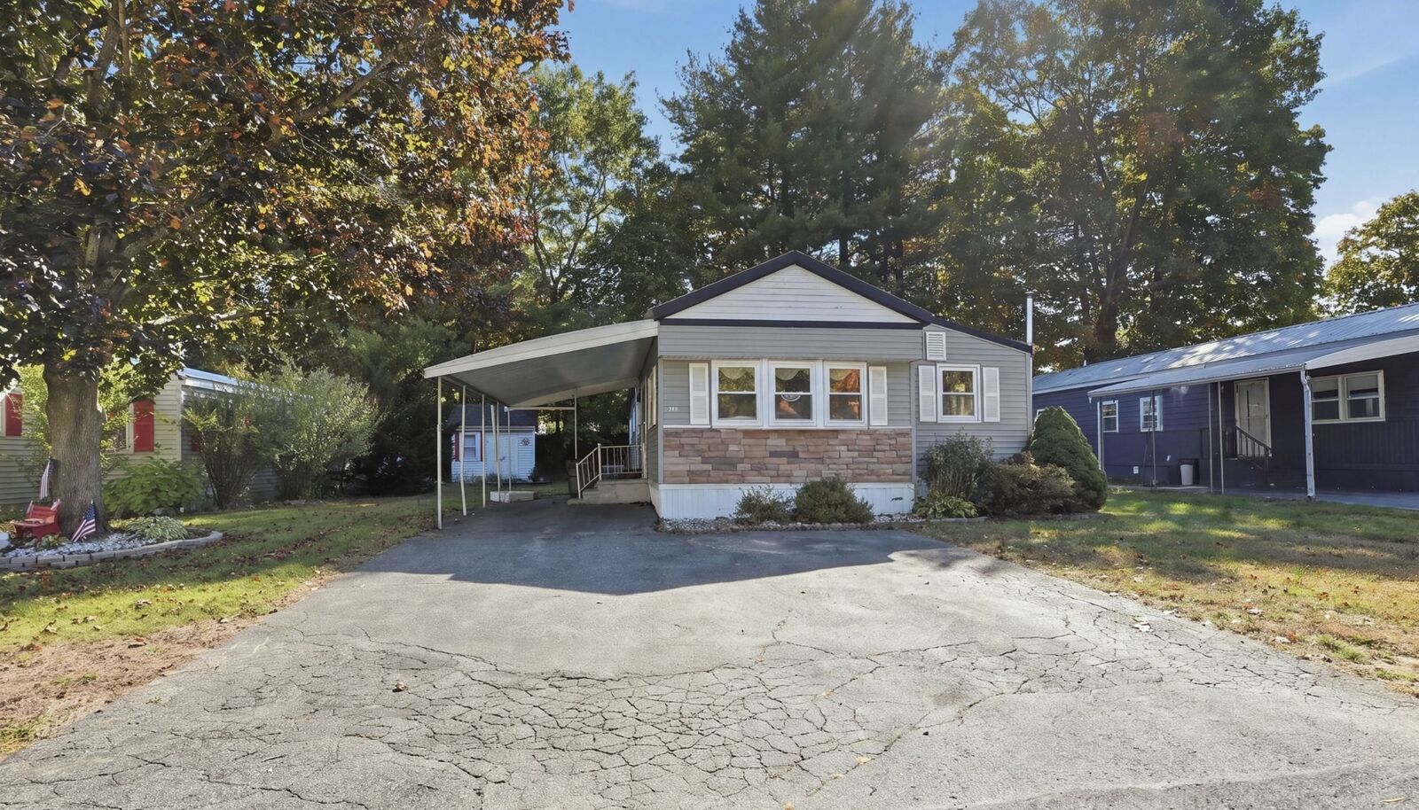 Property Photo:  22 Christian Avenue  MA 01749 