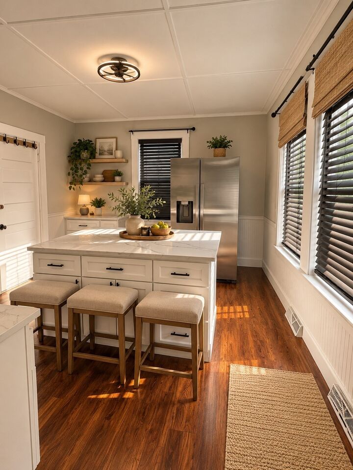 Property Photo: 10 Morrill Pl 1 MA 01902