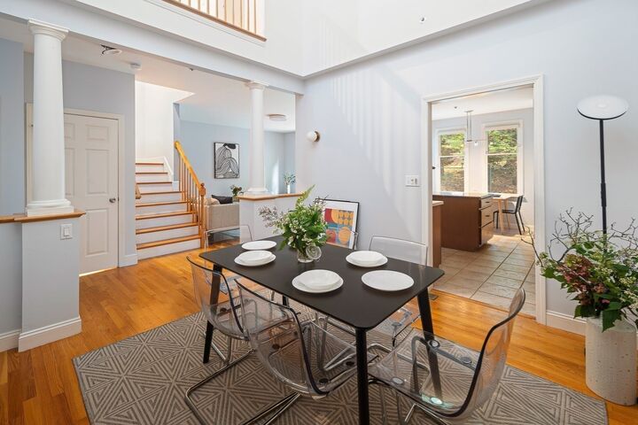 Property Photo:  18 Pettee St 18  MA 02464 
