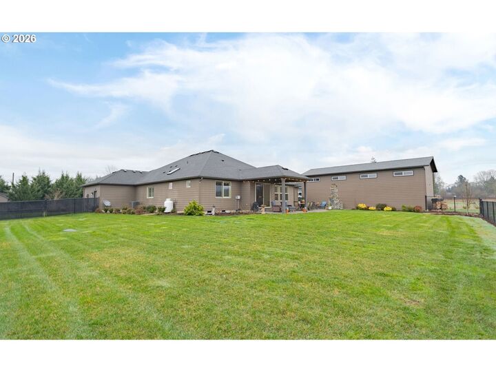 Property Photo:  8201 NE 179th St  WA 98604 