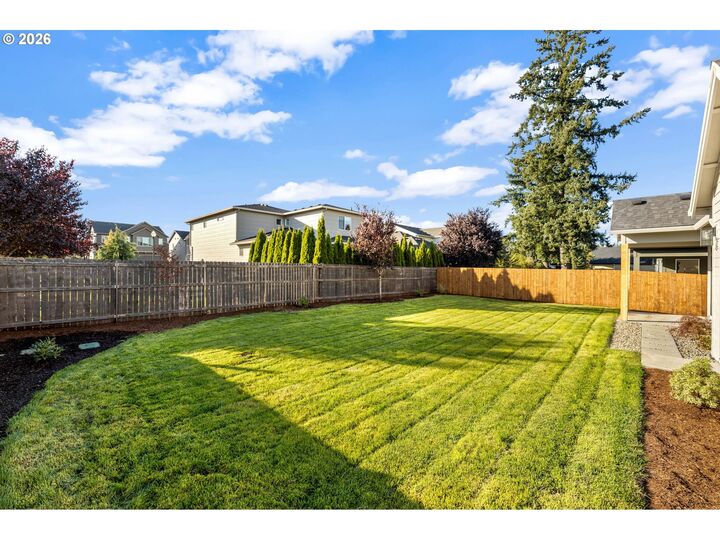 Property Photo: 9500 NE 170th Ct WA 98682