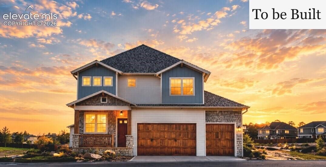 Property Photo:  6867 Adamo Court  CO 80923 