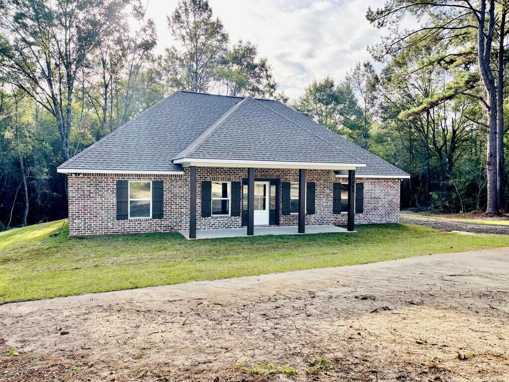 Property Photo:  27380 E Lake Cypress Dr.  MS 39573 