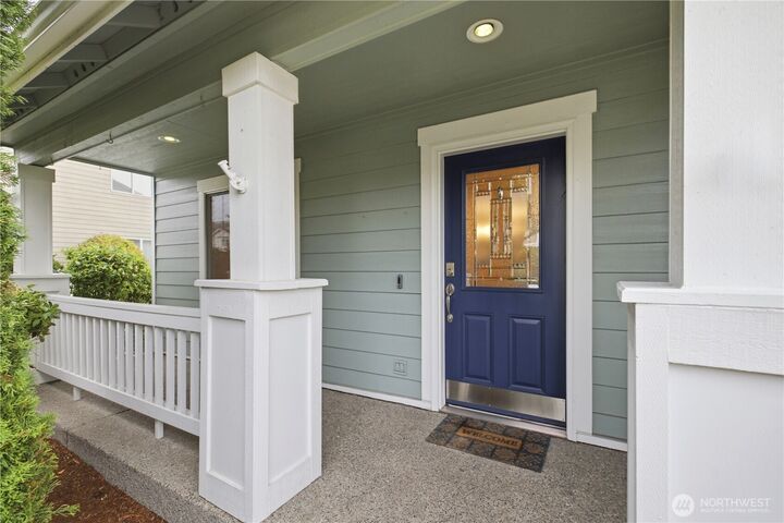 Property Photo:  17817 SE 259th Street  WA 98042 