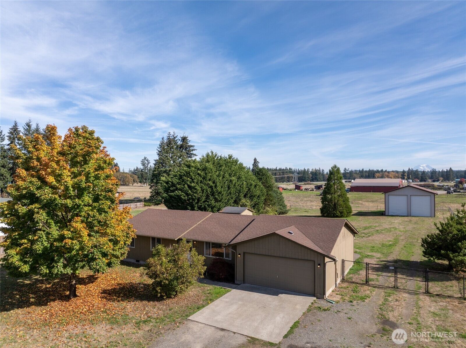 Property Photo: 16216 Prairie Villa Street SW WA 98589