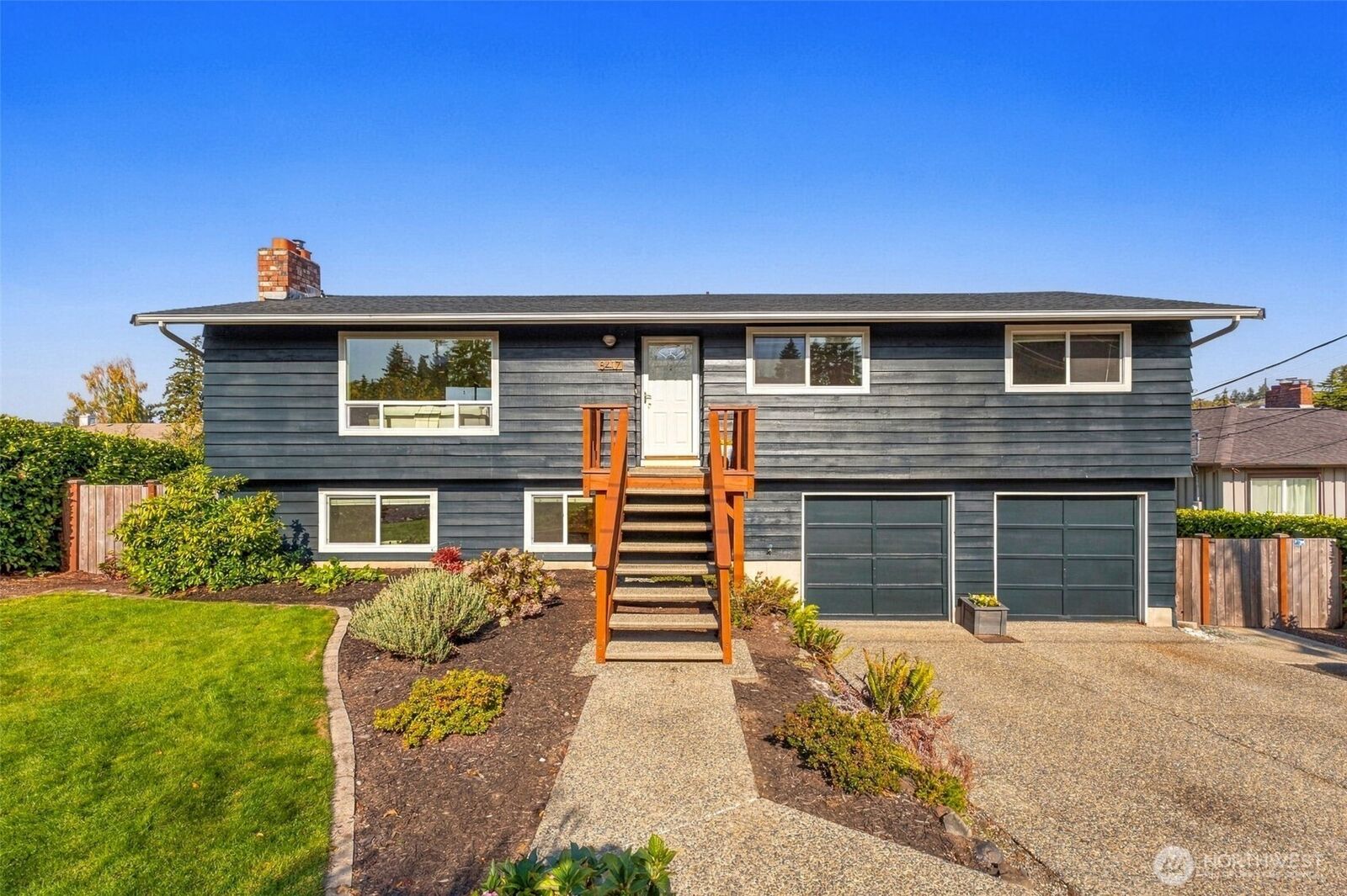 Property Photo: 8417 S 17th Street WA 98465