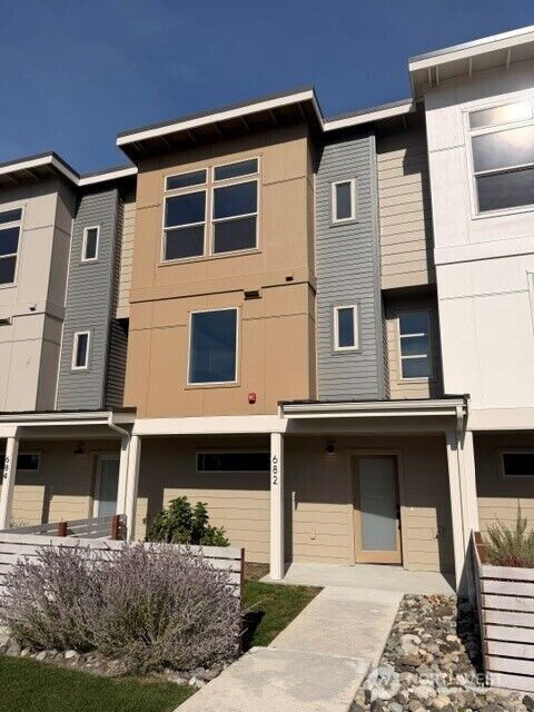 Property Photo: 682 (Lot 18) W Kline Road WA 98226