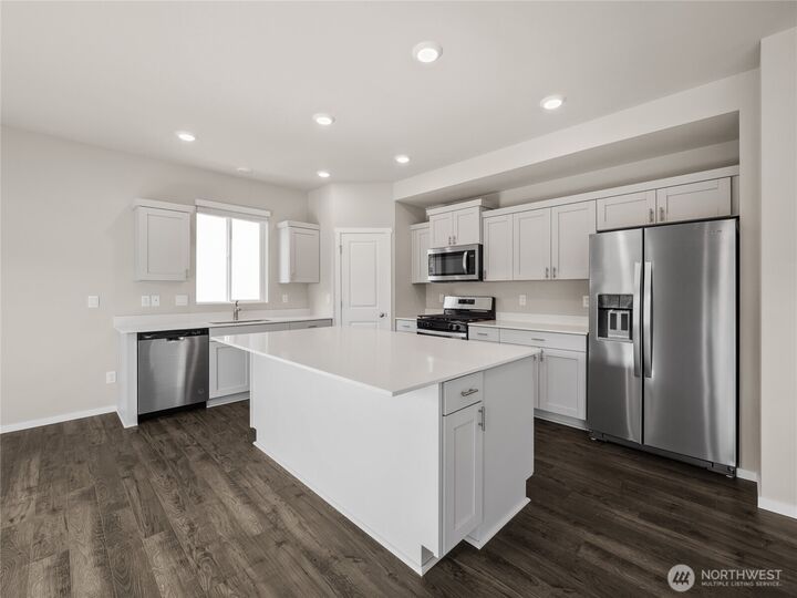 Property Photo:  7412  281st Place NW 70  WA 98292 