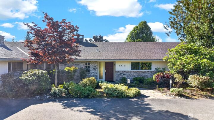 Property Photo:  1455 NW 188th Street  WA 98177 