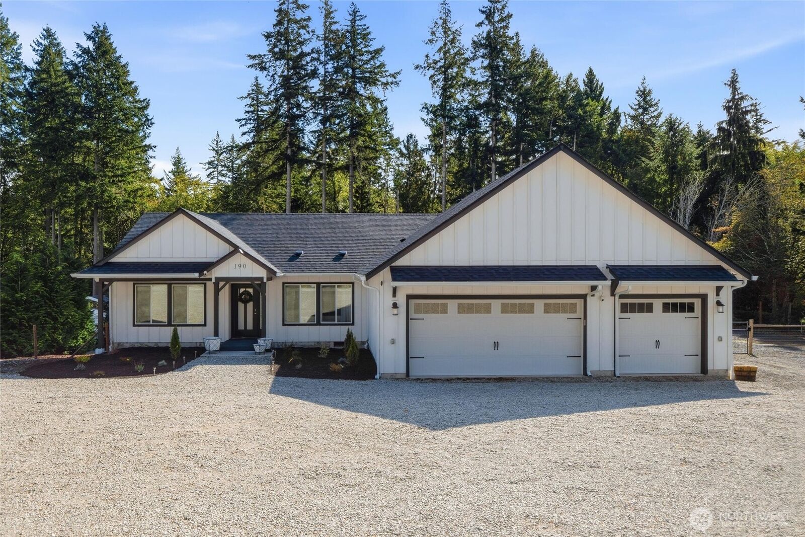 Property Photo:  190 E Olympic Palisades Drive  WA 98528 