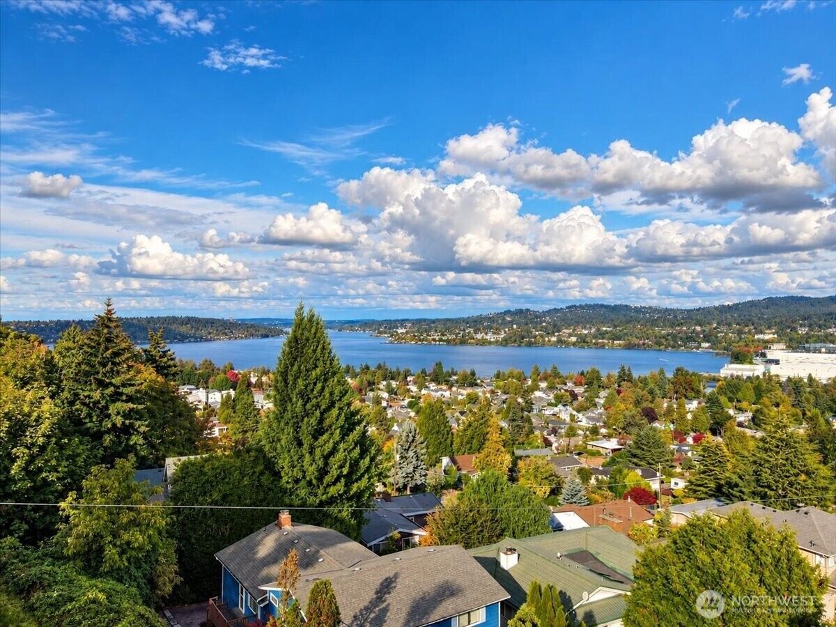 Property Photo: 8205 S 123rd Place WA 98178