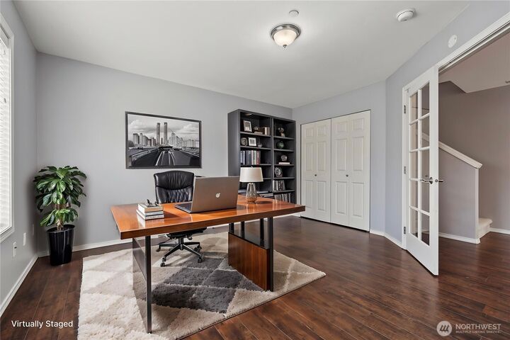 Property Photo: 3129 Walker Road WA 98327