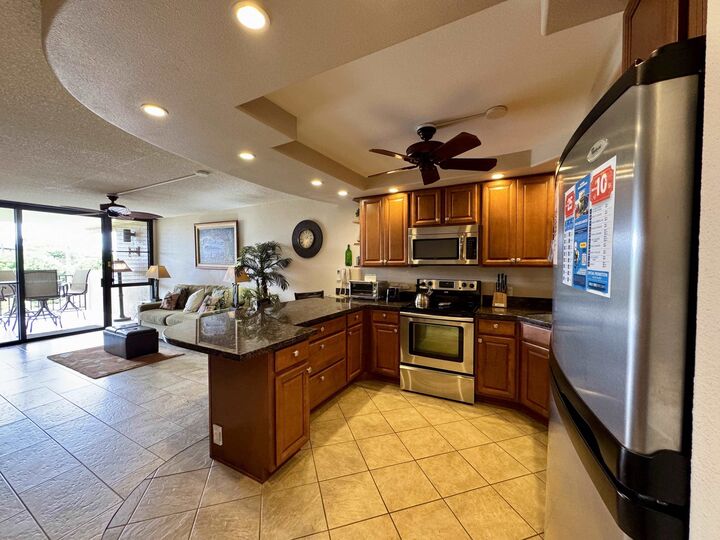 Property Photo: 2695 S Kihei Rd 10213 HI 96753