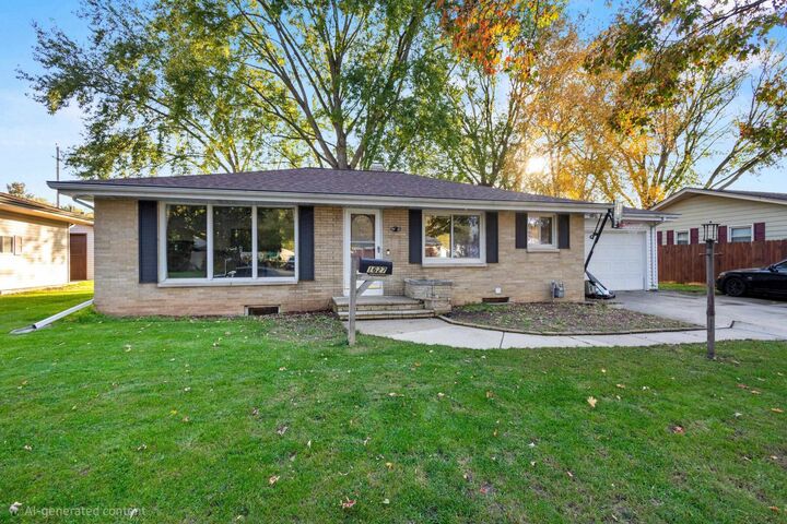 Property Photo: 1627 Nancy Avenue WI 54303