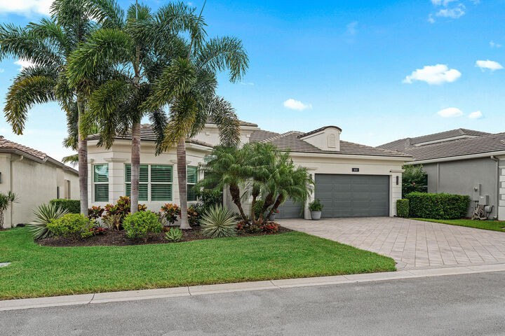 Property Photo: 8223 Majestic Mountain Drive FL 33473