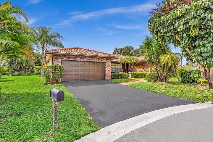Property Photo:  8866 NW 2nd Place  FL 33071 