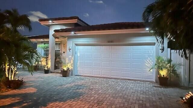 Property Photo: 3040 NW 7th Street FL 33311