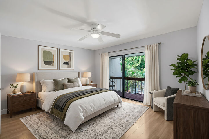 Property Photo:  3015 Oaktree Lane Unit 277  FL 33021 