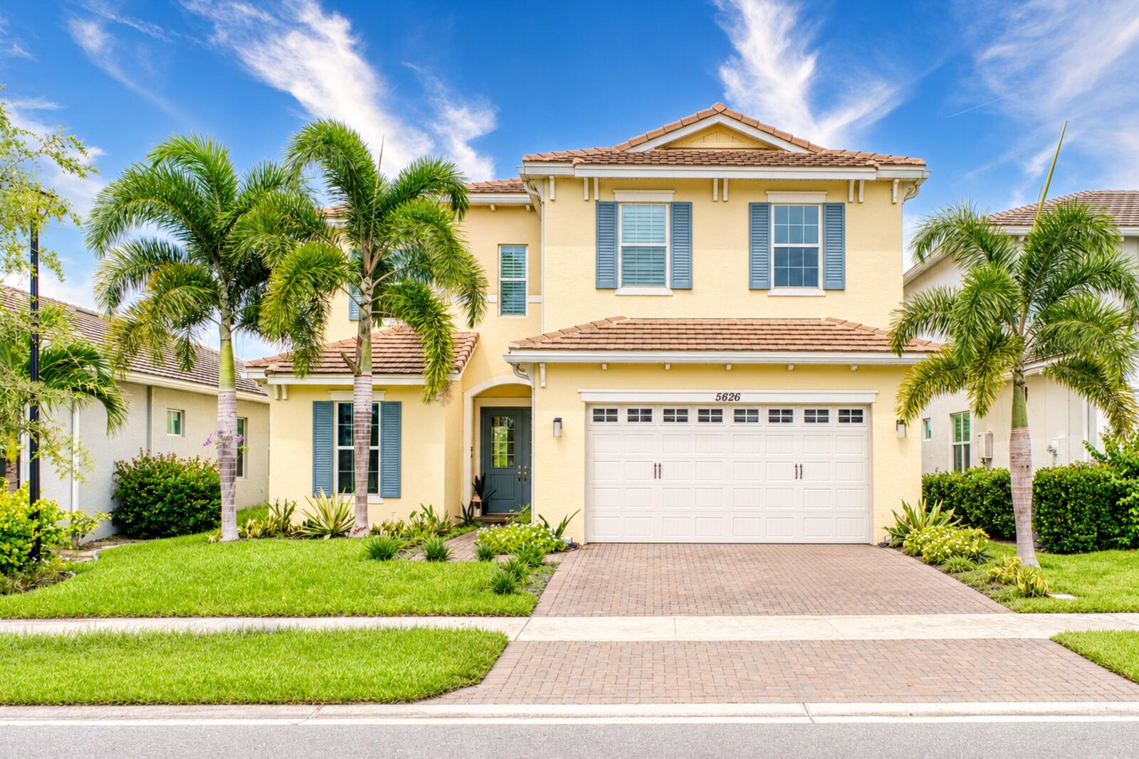 Property Photo: 5626 Macoon Way 5626 FL 33470