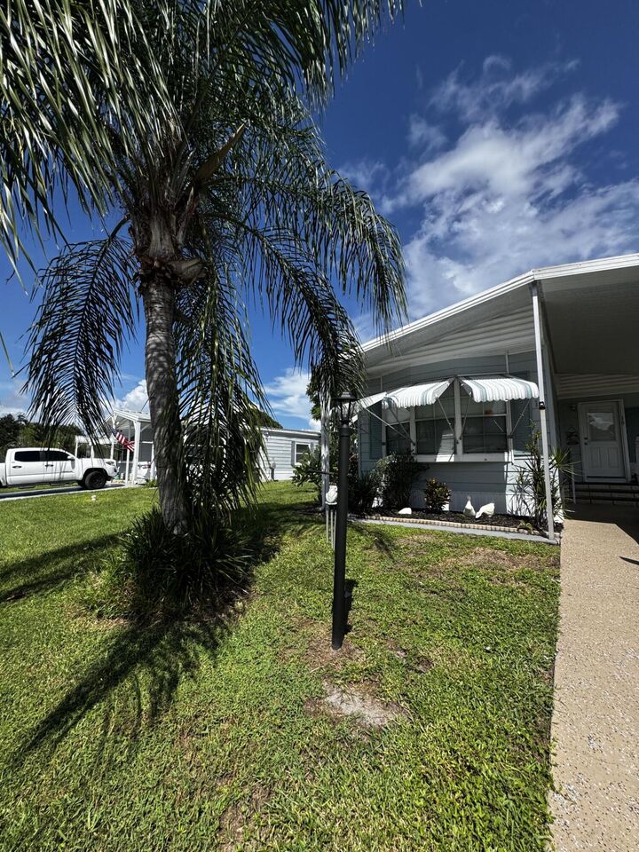 Property Photo: 19 San Luis Obispo FL 34951