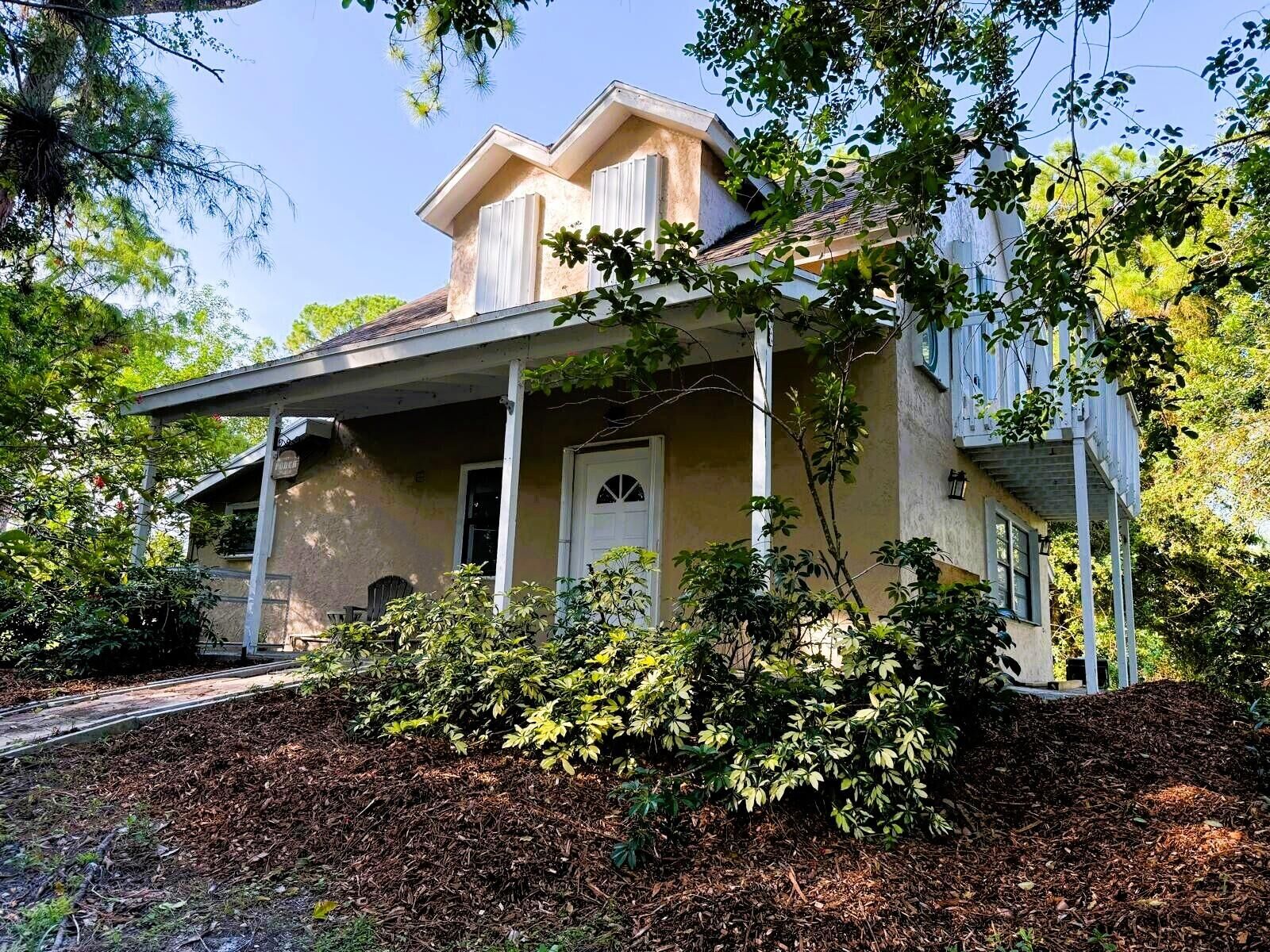 Property Photo: 17503 30th Lane N FL 33470