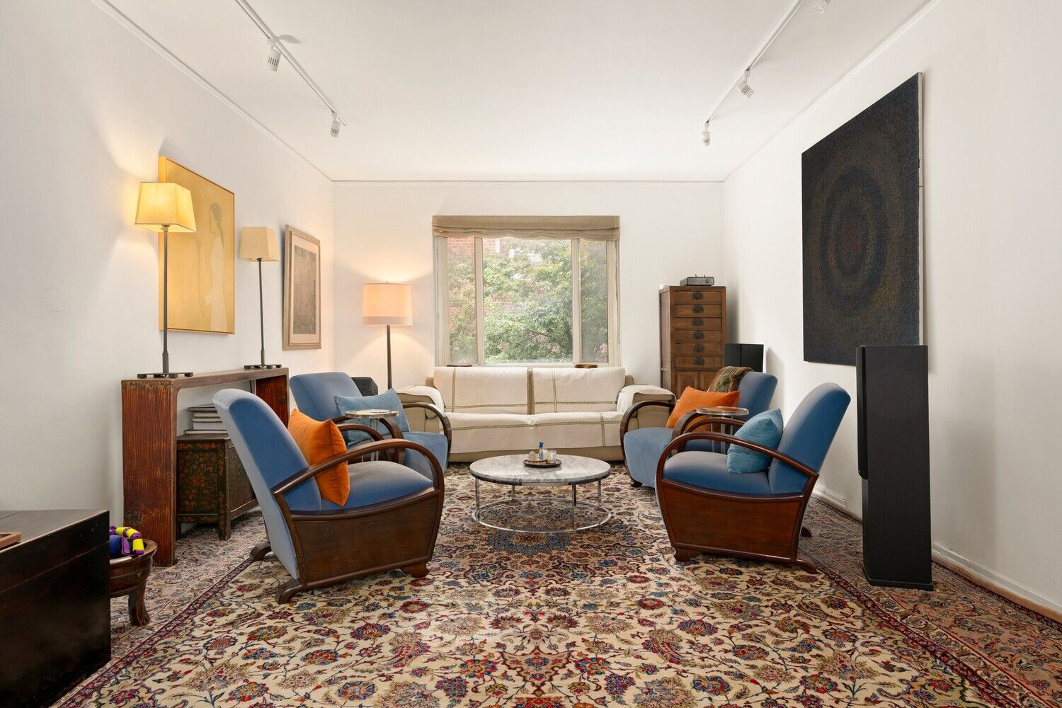 Property Photo:  520 E 90th Street 4kj  NY 10128 
