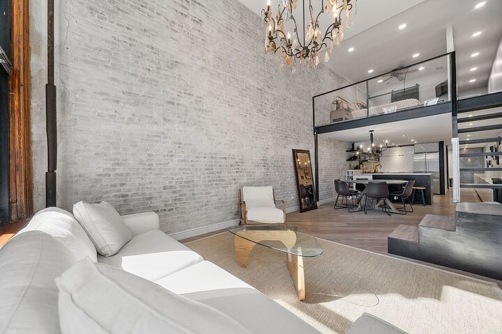Property Photo:  250 Mercer Street C-205  NY 10012 