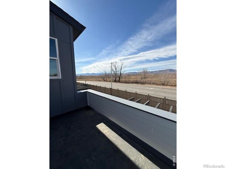 Property Photo: 725 Kubat Lane A CO 80503