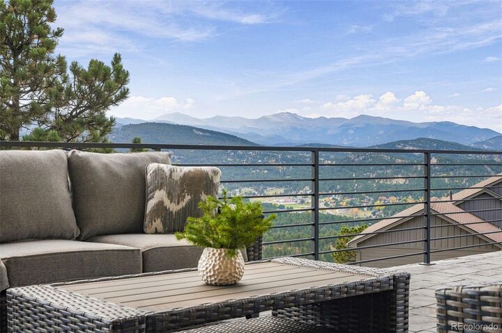 Property Photo: 26447 Bell Park Drive CO 80439