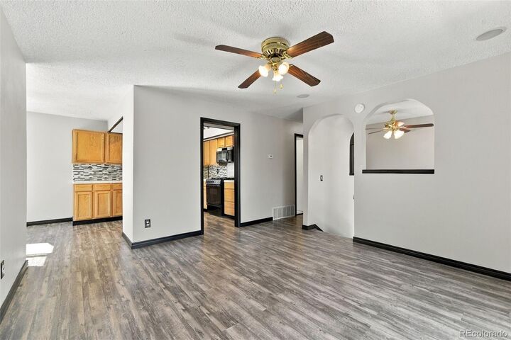 Property Photo:  13055 Hazel Court  CO 80020 
