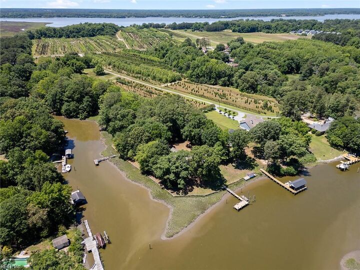 Property Photo:  5286 Bennetts Pasture Rd  VA 23435 
