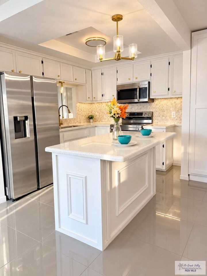 Property Photo:  6334 Achievement Ave.  TX 78526 