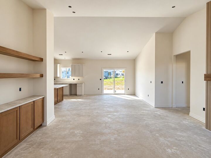 Property Photo:  5502 N St. Paul St.  KS 67204 