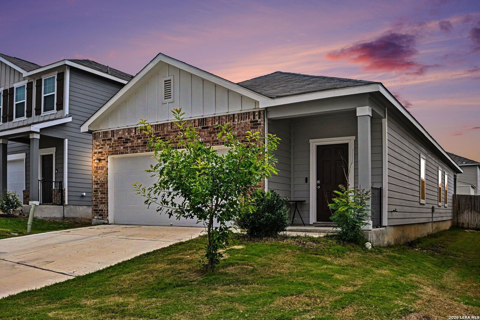 Property Photo: 13522 Sunrise Mdw TX 78152
