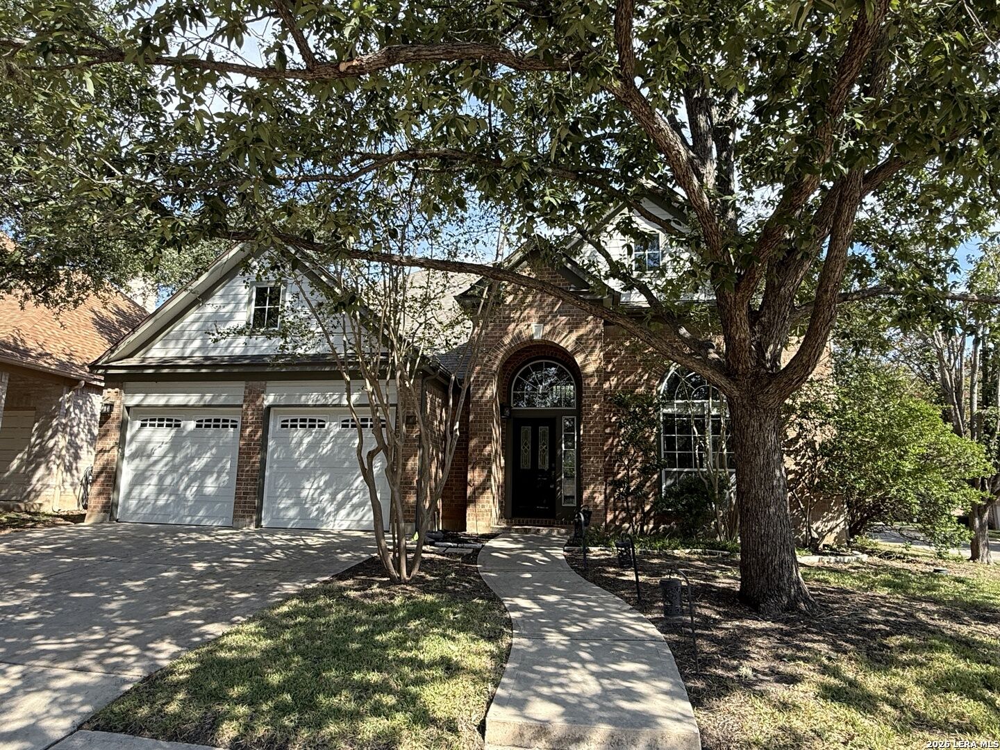 Property Photo:  1703 Hadbury Ln  TX 78248 